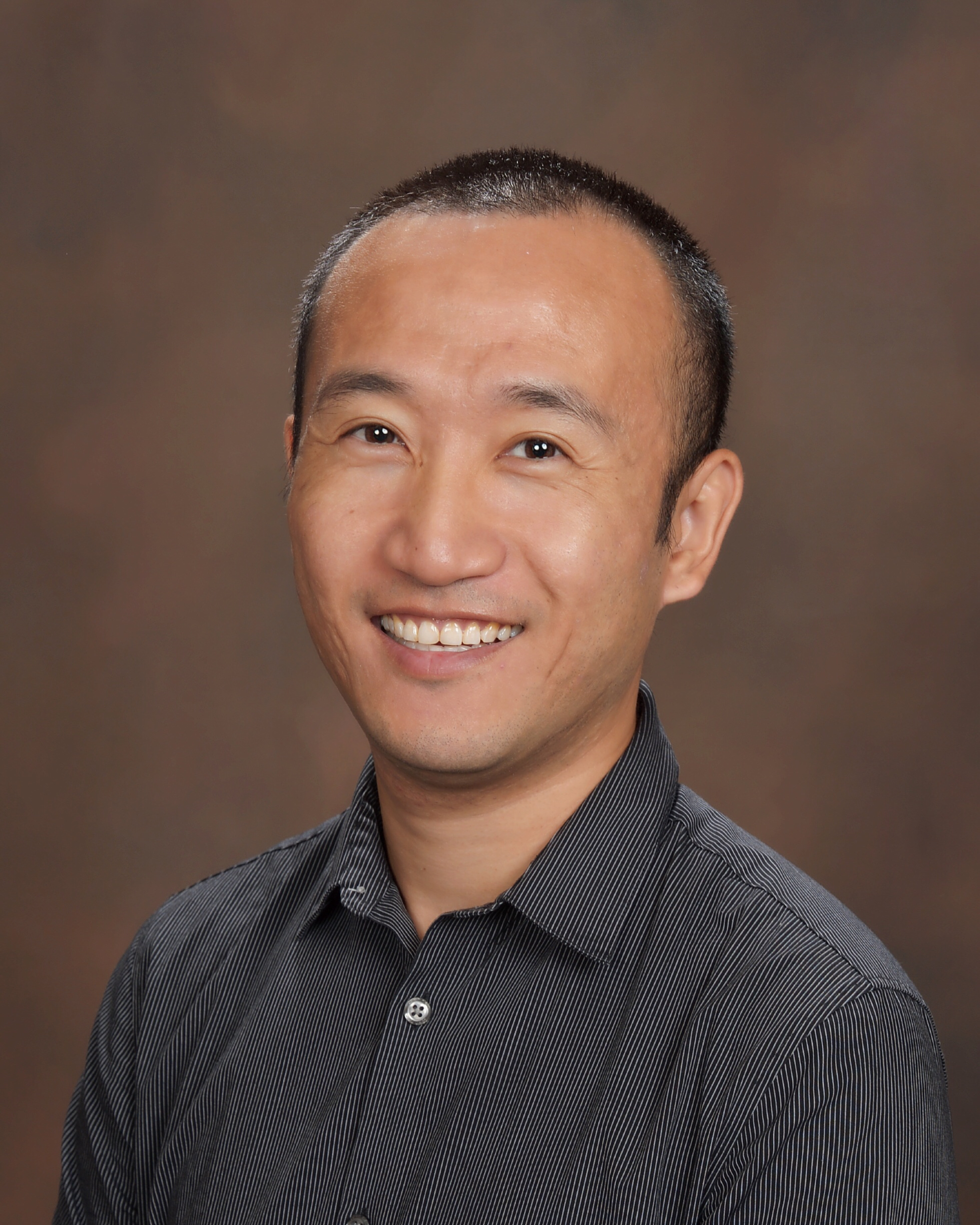 Xiaokun (Bobbie) Yang